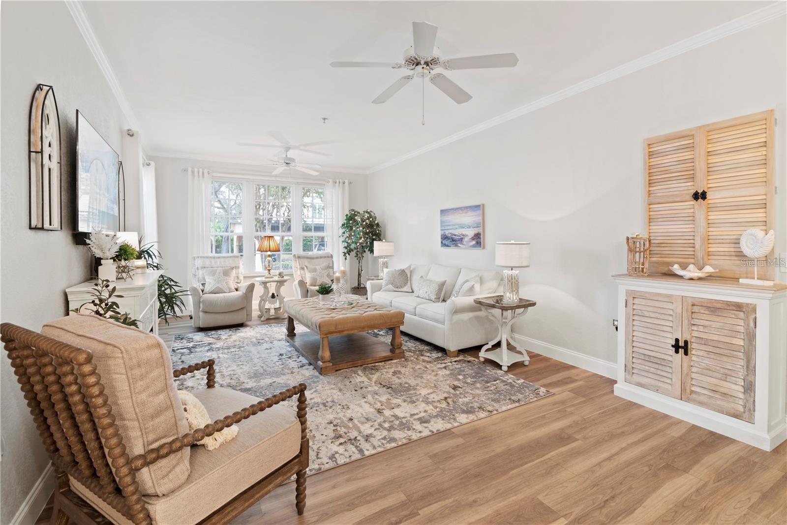 BELLA VILLINO IV - Residential