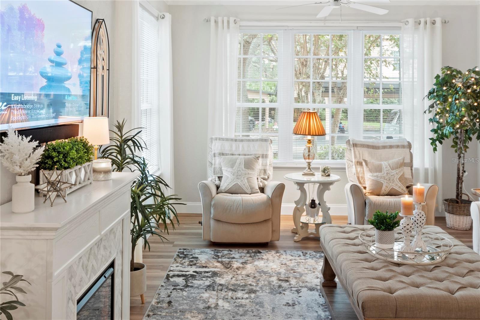 BELLA VILLINO IV - Residential