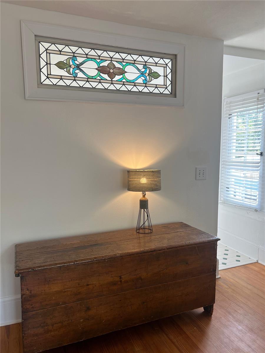 COLLEGE PLACE REP - Residential