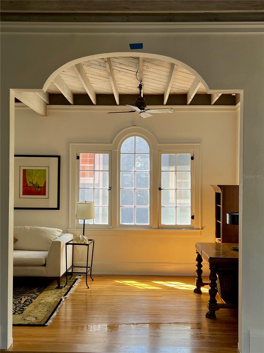 COLLEGE PLACE REP - Residential