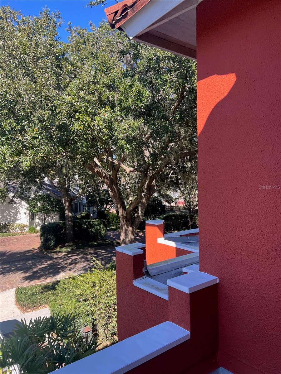 COLLEGE PLACE REP - Residential