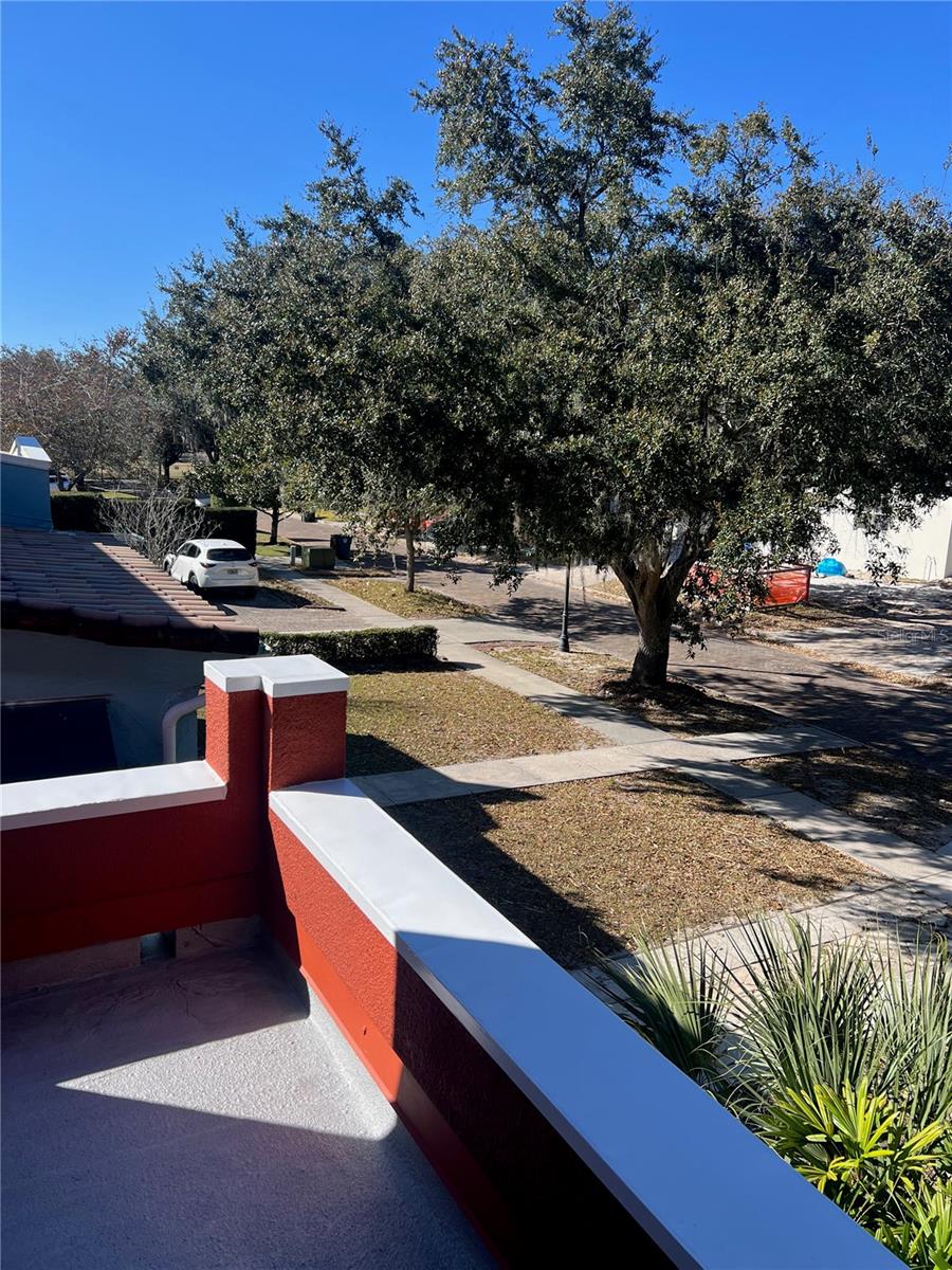 COLLEGE PLACE REP - Residential