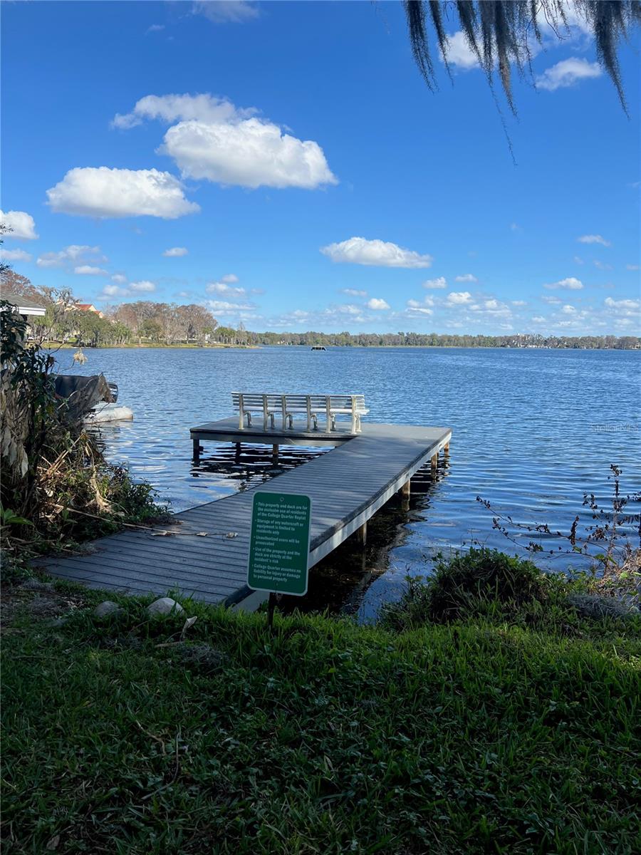 COLLEGE PLACE REP - Residential