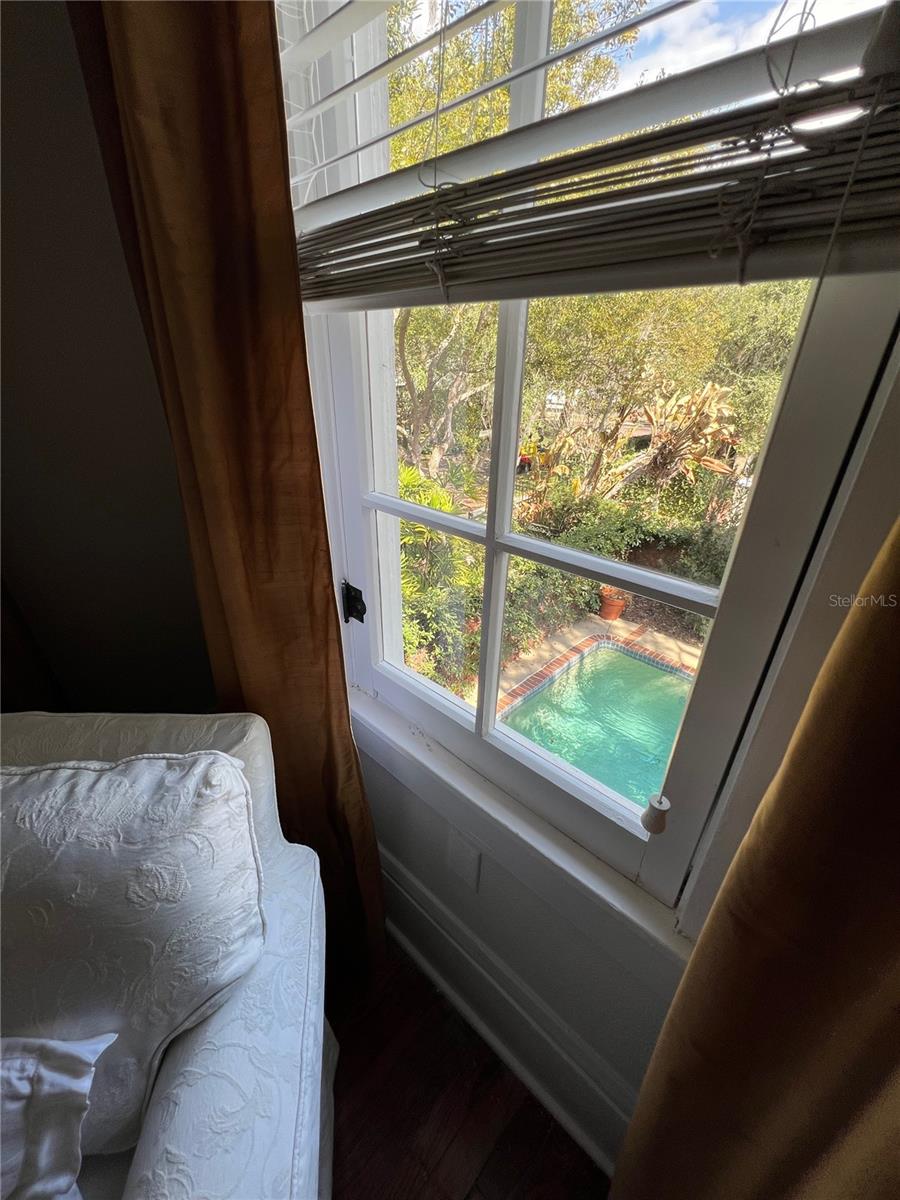 COLLEGE PLACE REP - Residential