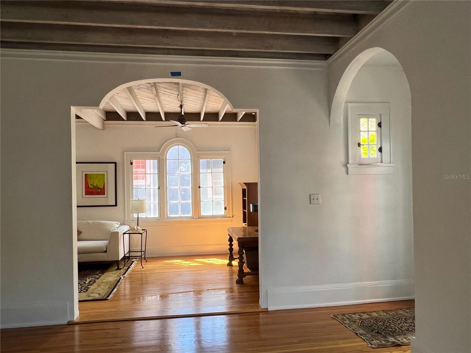 COLLEGE PLACE REP - Residential