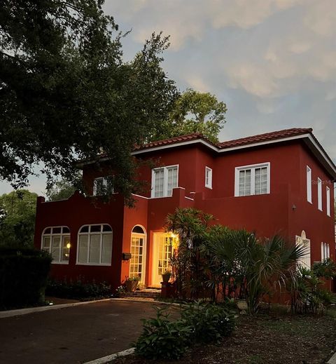 318 VITORIA AVENUE WINTER PARK FL 32789