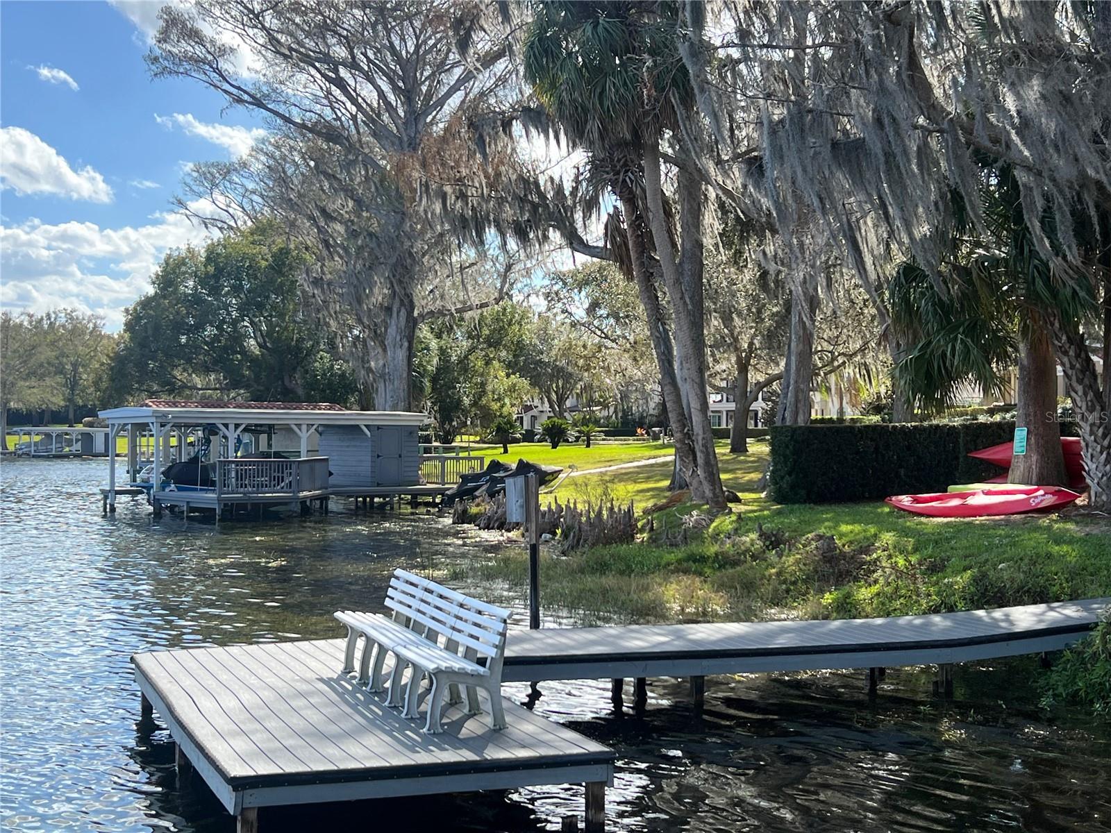 COLLEGE PLACE REP - Residential