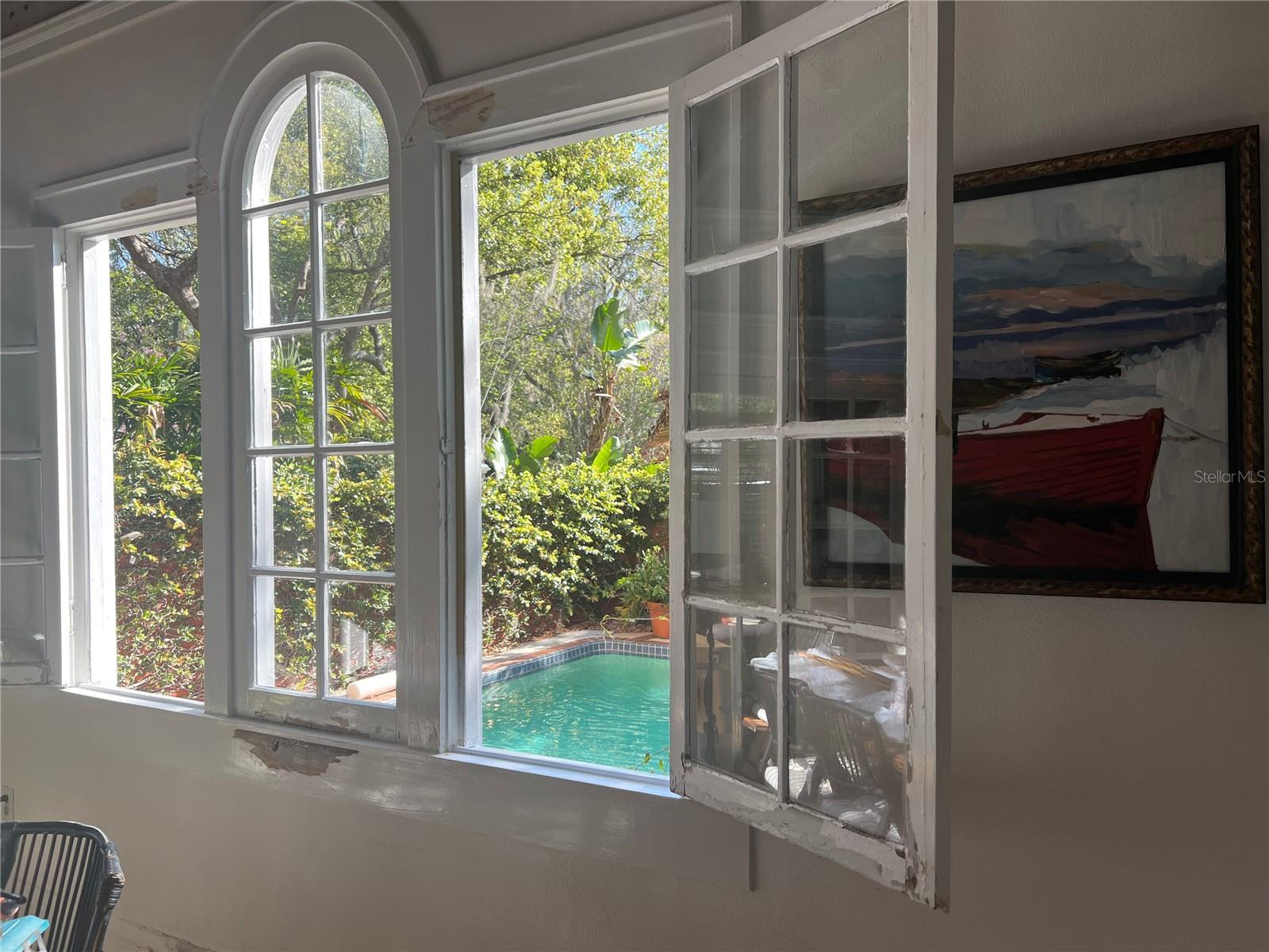 COLLEGE PLACE REP - Residential