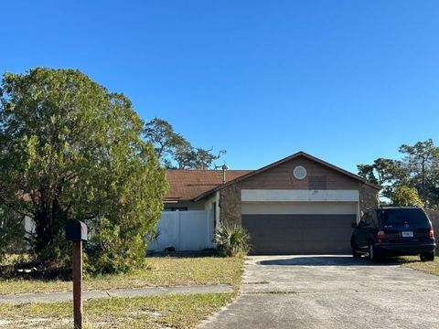 A home in ORLANDO