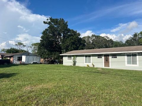 A home in BRADENTON