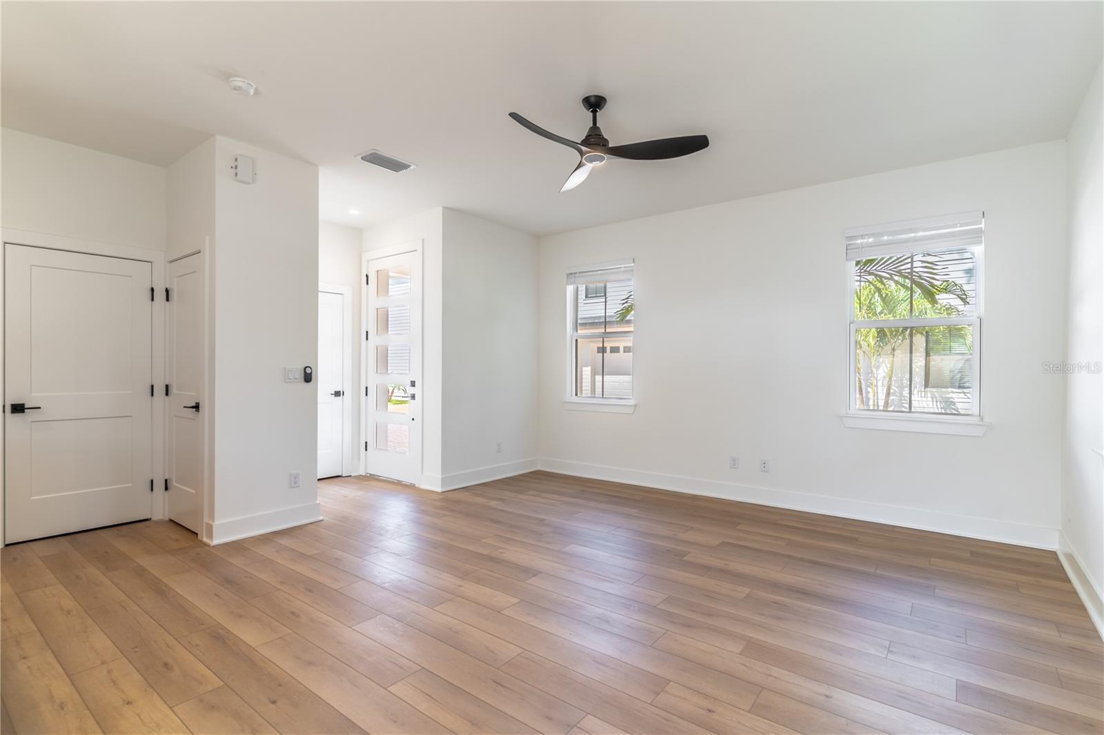 WEBER TOWNHOMES - Residential