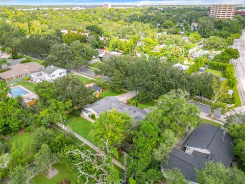 A home in ORLANDO