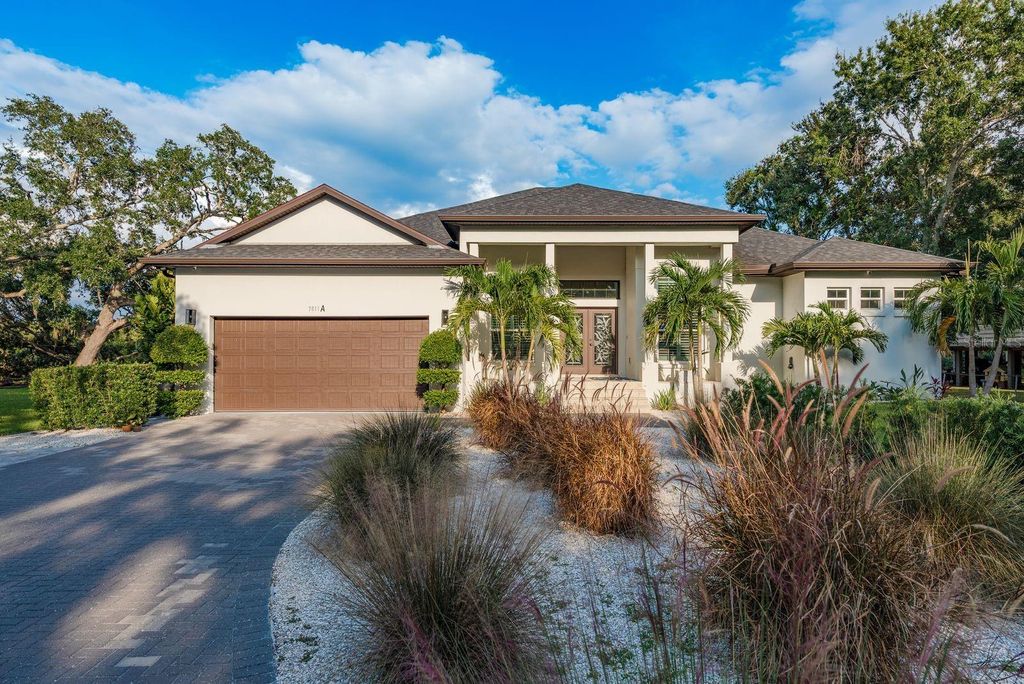 Photo of 7811 Bay Drive #A, Tampa, FL 33635 (MLS # W7879067)