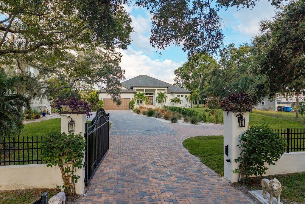 Photo of 7811 Bay Drive #A, Tampa, FL 33635 (MLS # W7879067)