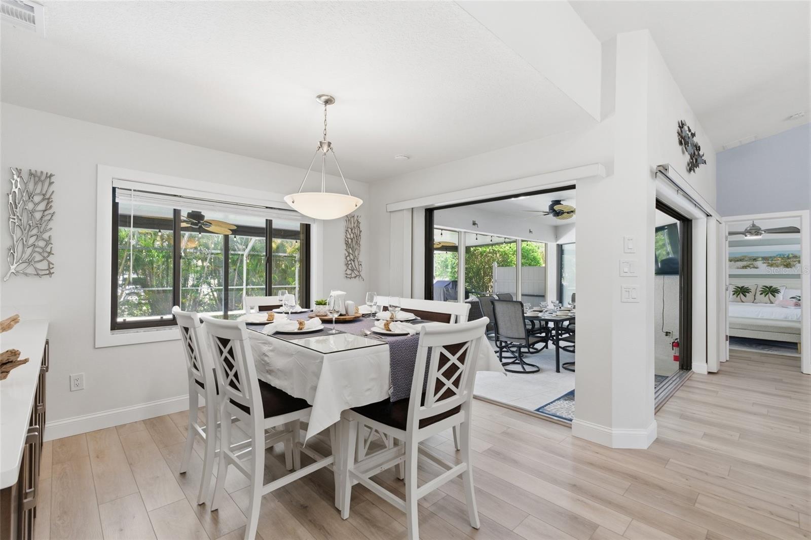 PUNTA GORDA - Residential