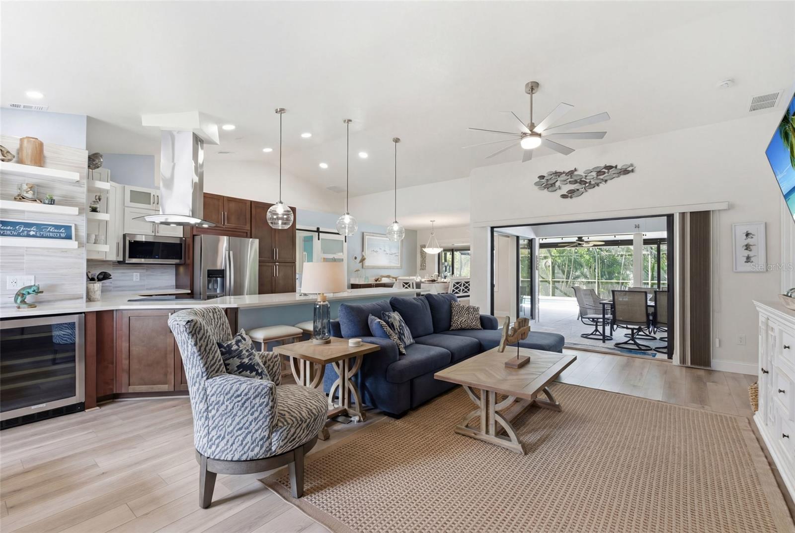 PUNTA GORDA - Residential