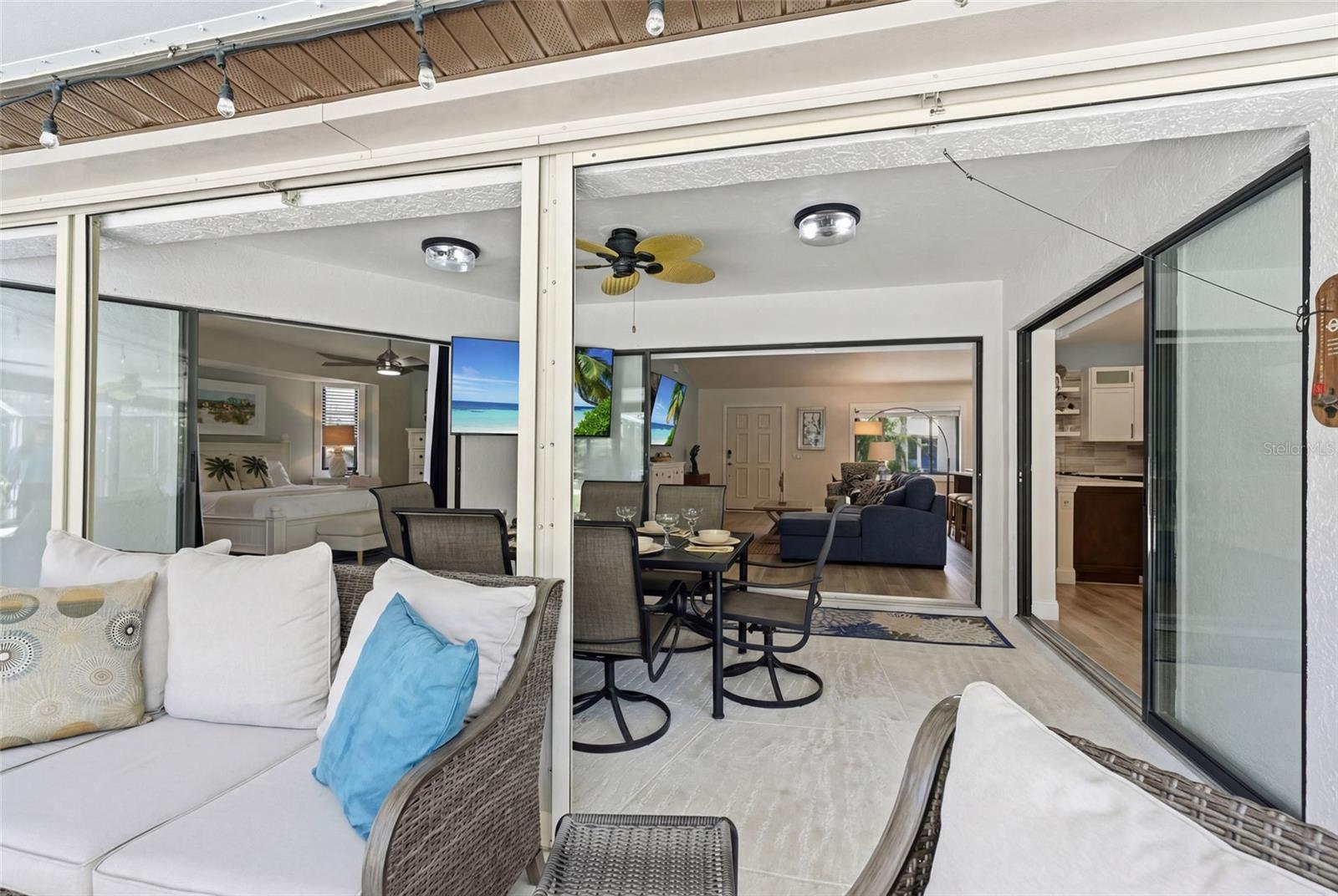 PUNTA GORDA - Residential