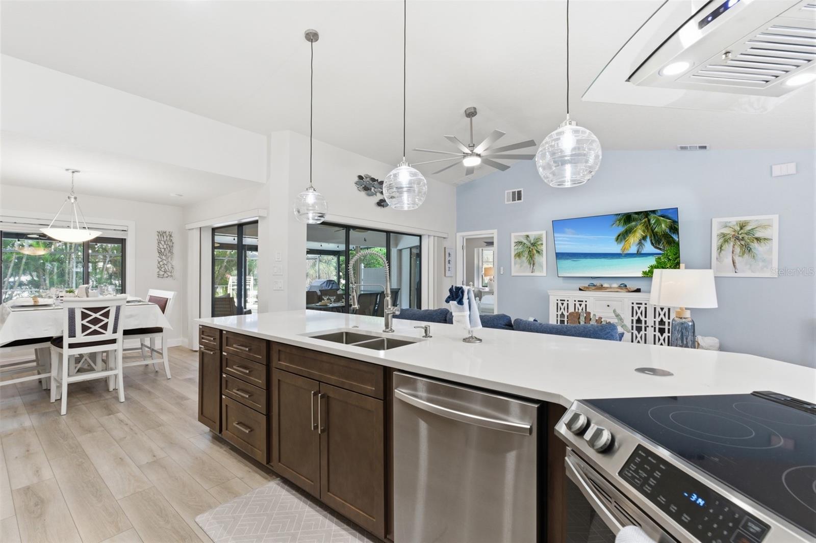 PUNTA GORDA - Residential