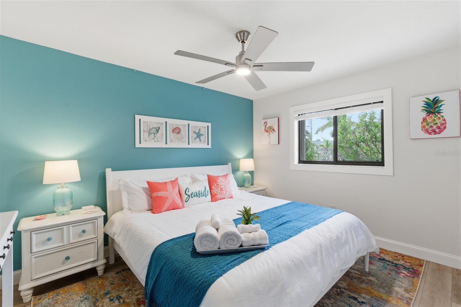 PUNTA GORDA - Residential