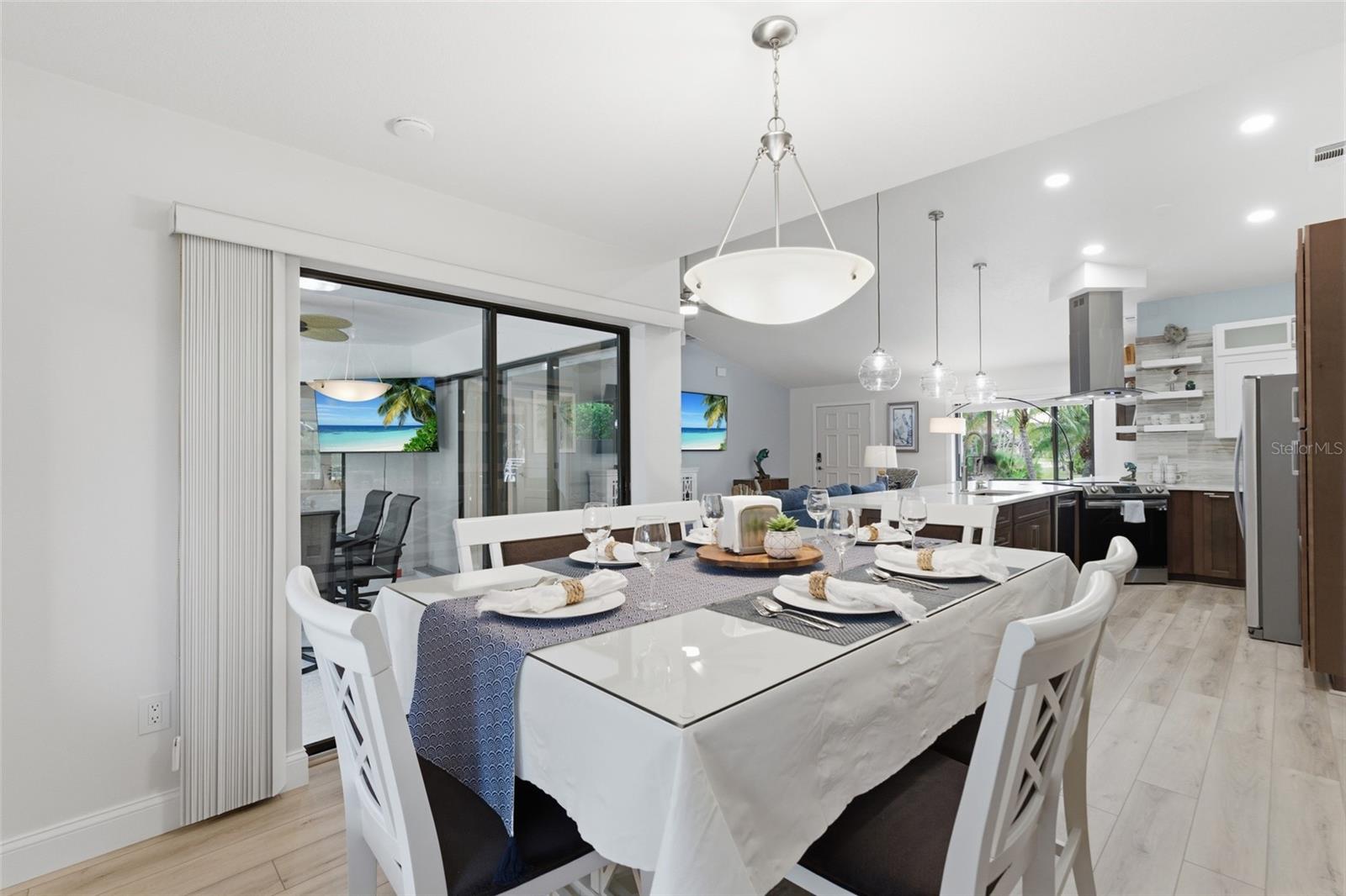 PUNTA GORDA - Residential