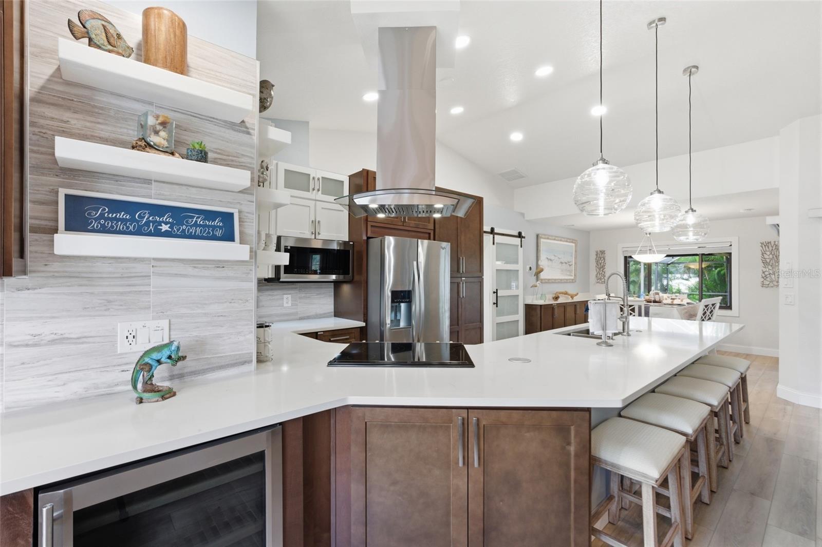 PUNTA GORDA - Residential