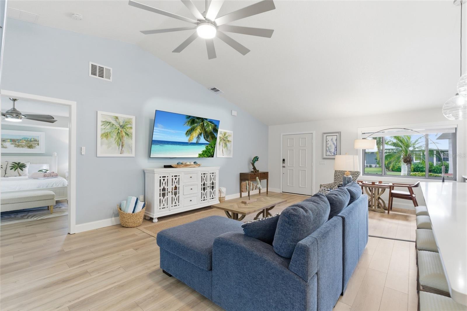 PUNTA GORDA - Residential