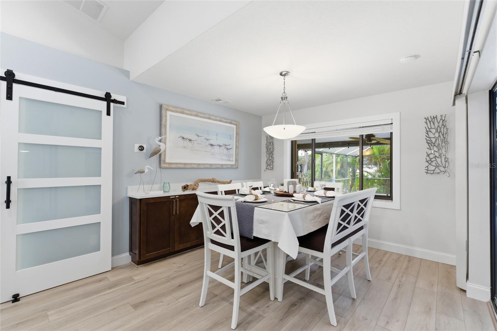 PUNTA GORDA - Residential