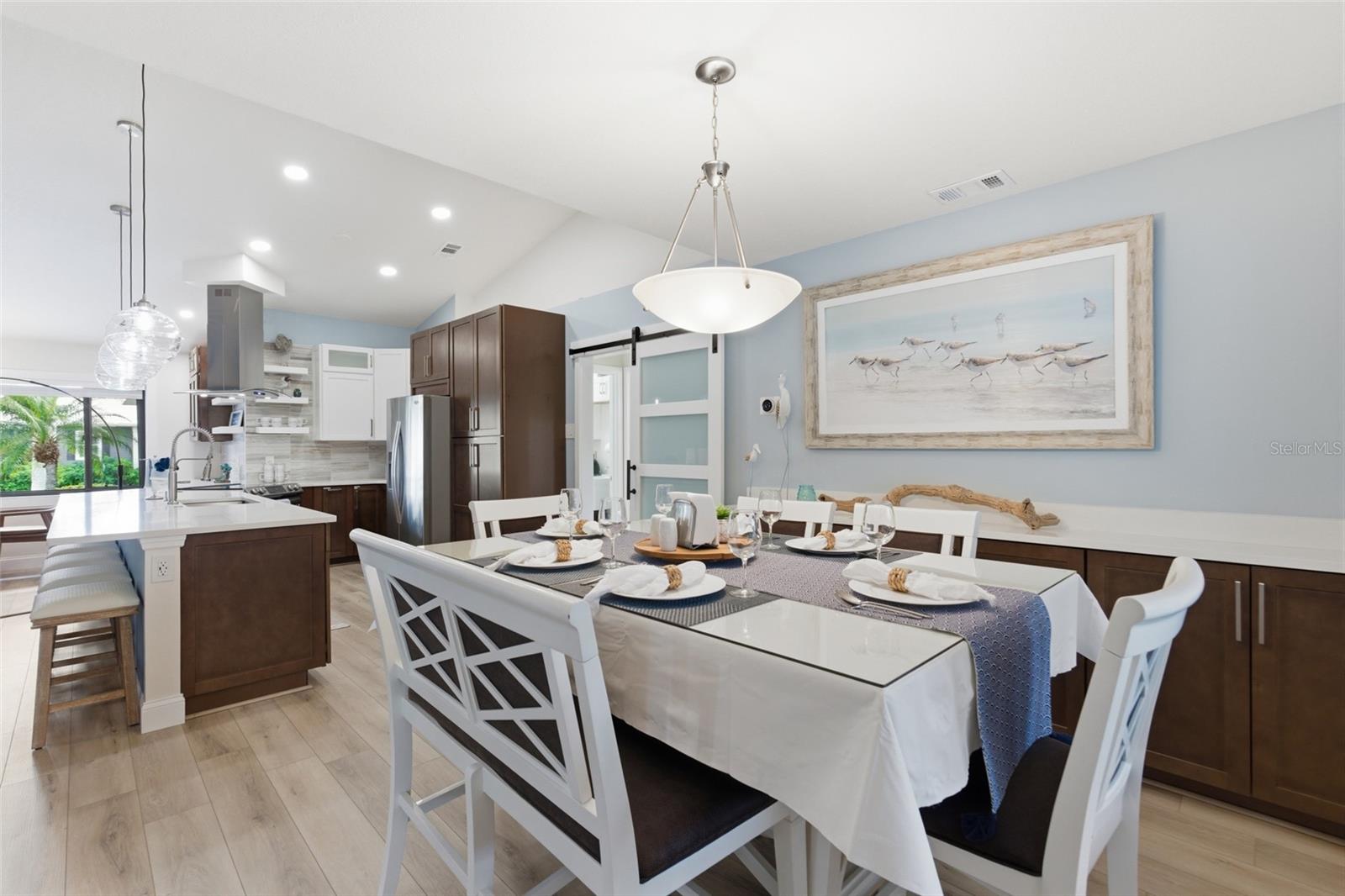 PUNTA GORDA - Residential