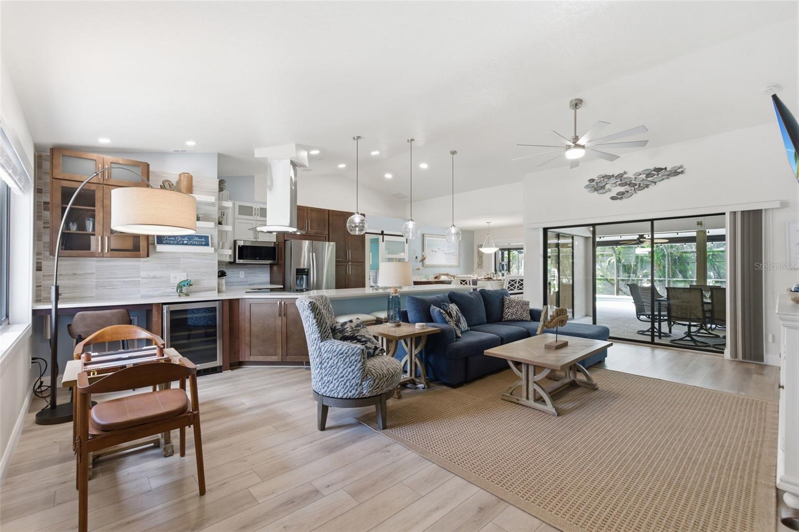 PUNTA GORDA - Residential