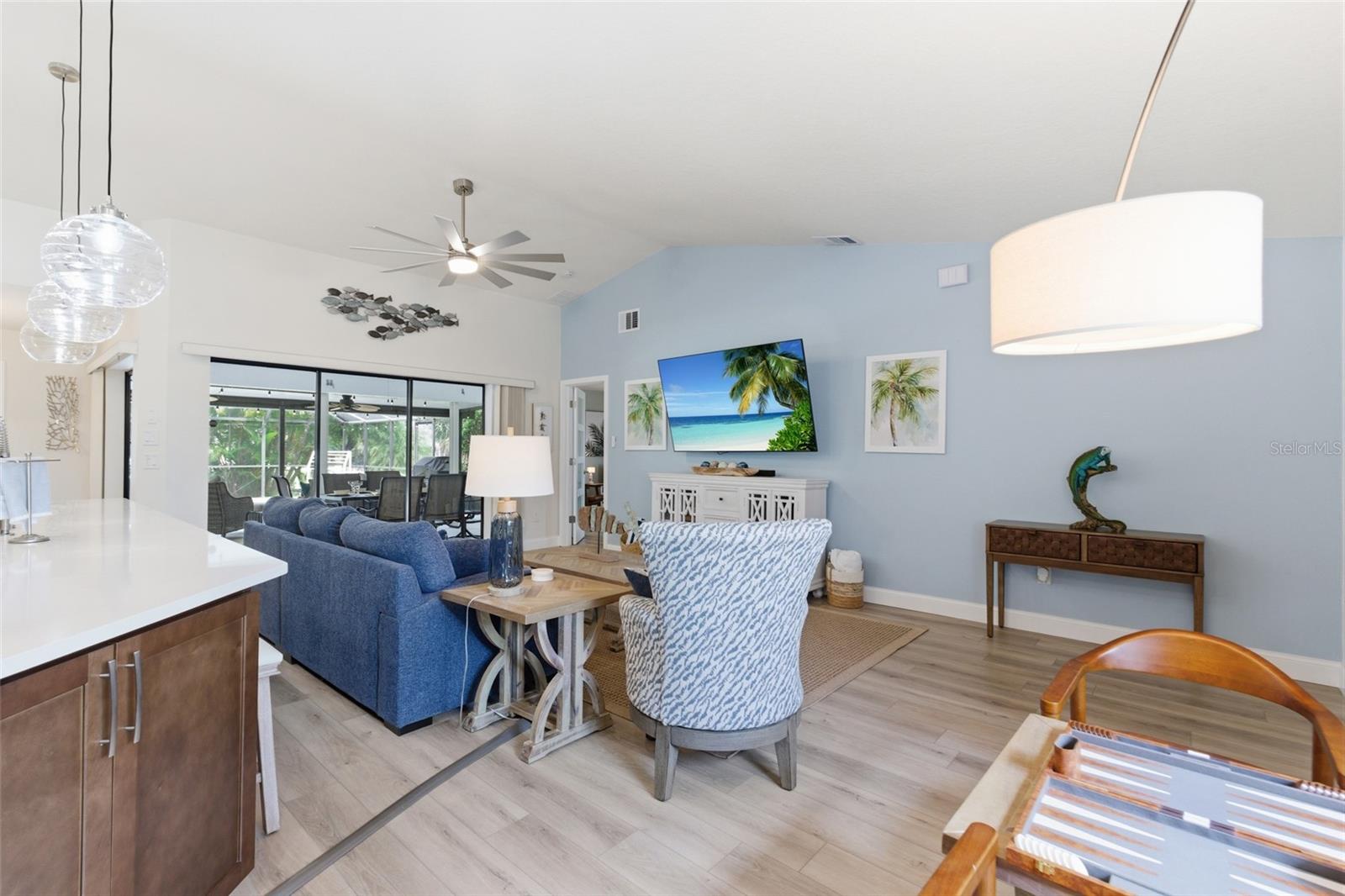 PUNTA GORDA - Residential