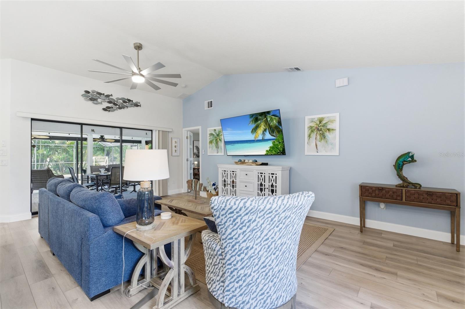 PUNTA GORDA - Residential