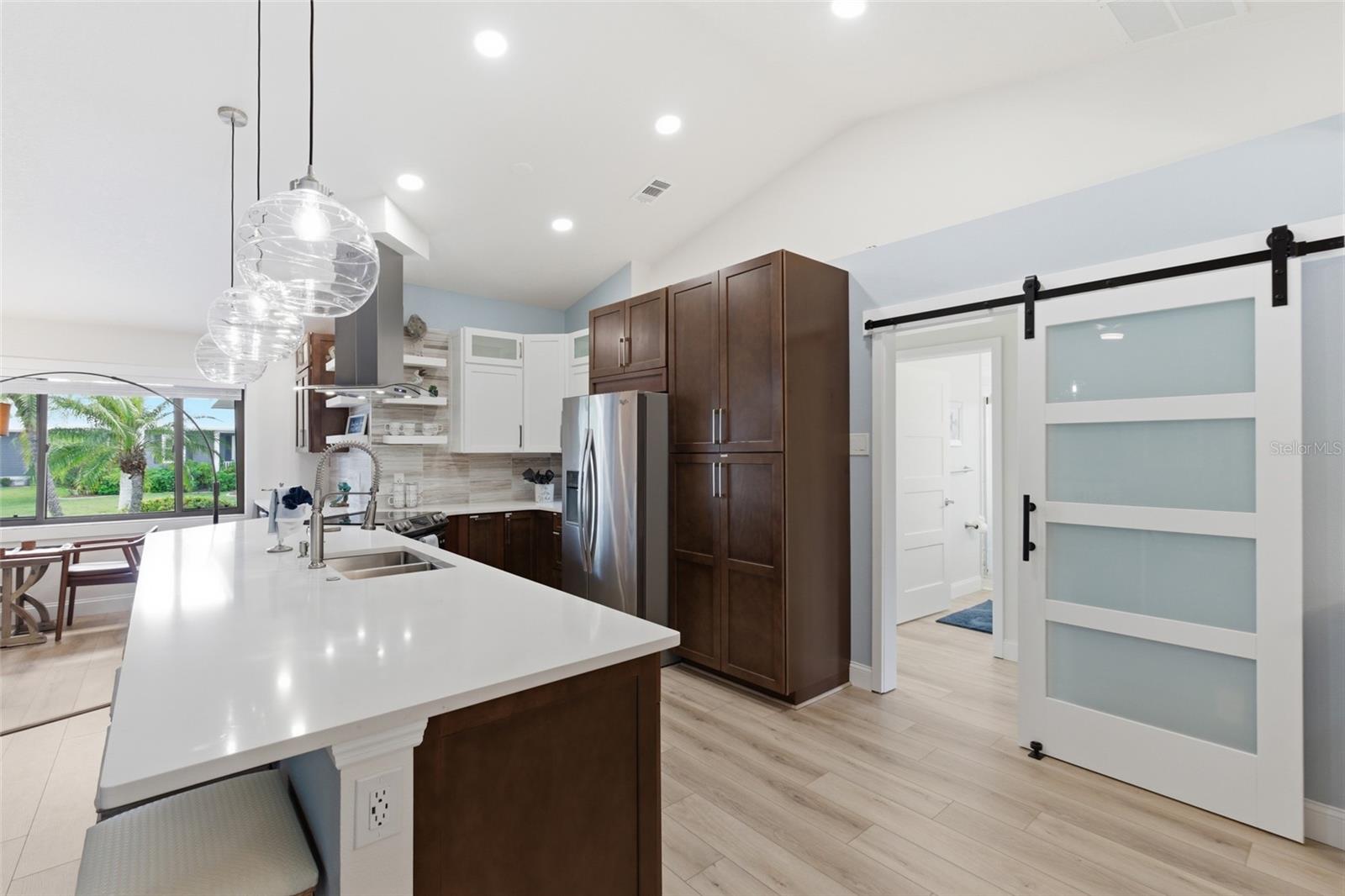 PUNTA GORDA - Residential