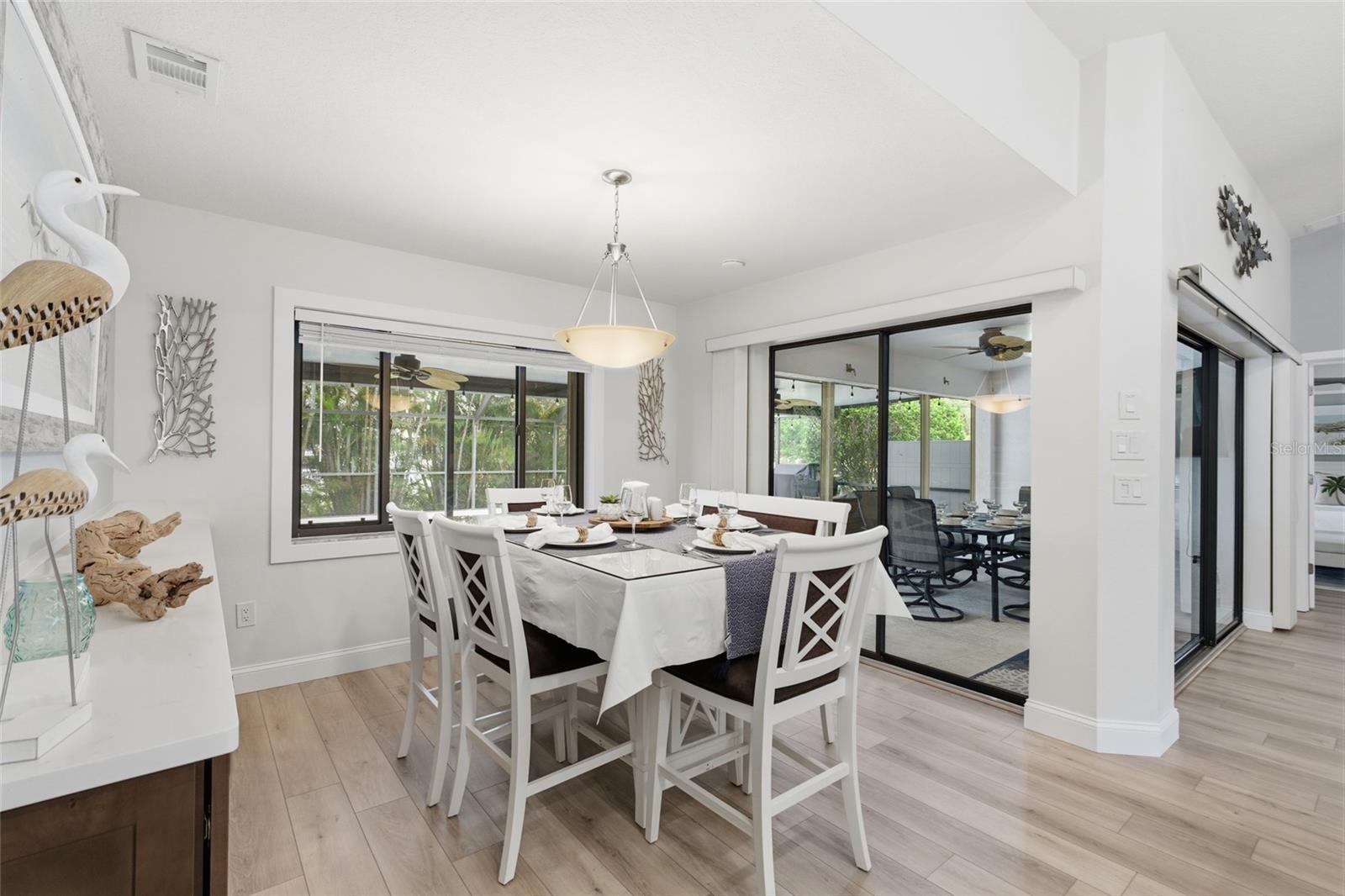 PUNTA GORDA - Residential