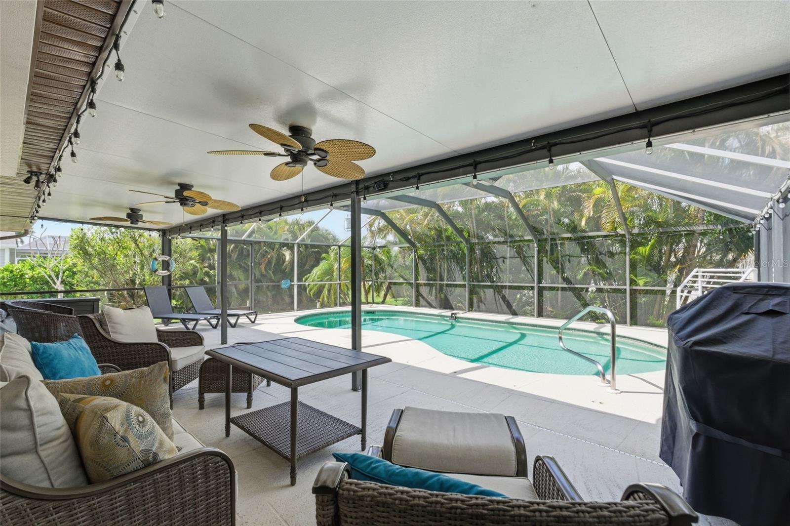 PUNTA GORDA - Residential