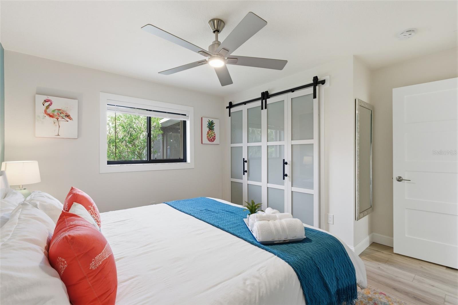 PUNTA GORDA - Residential