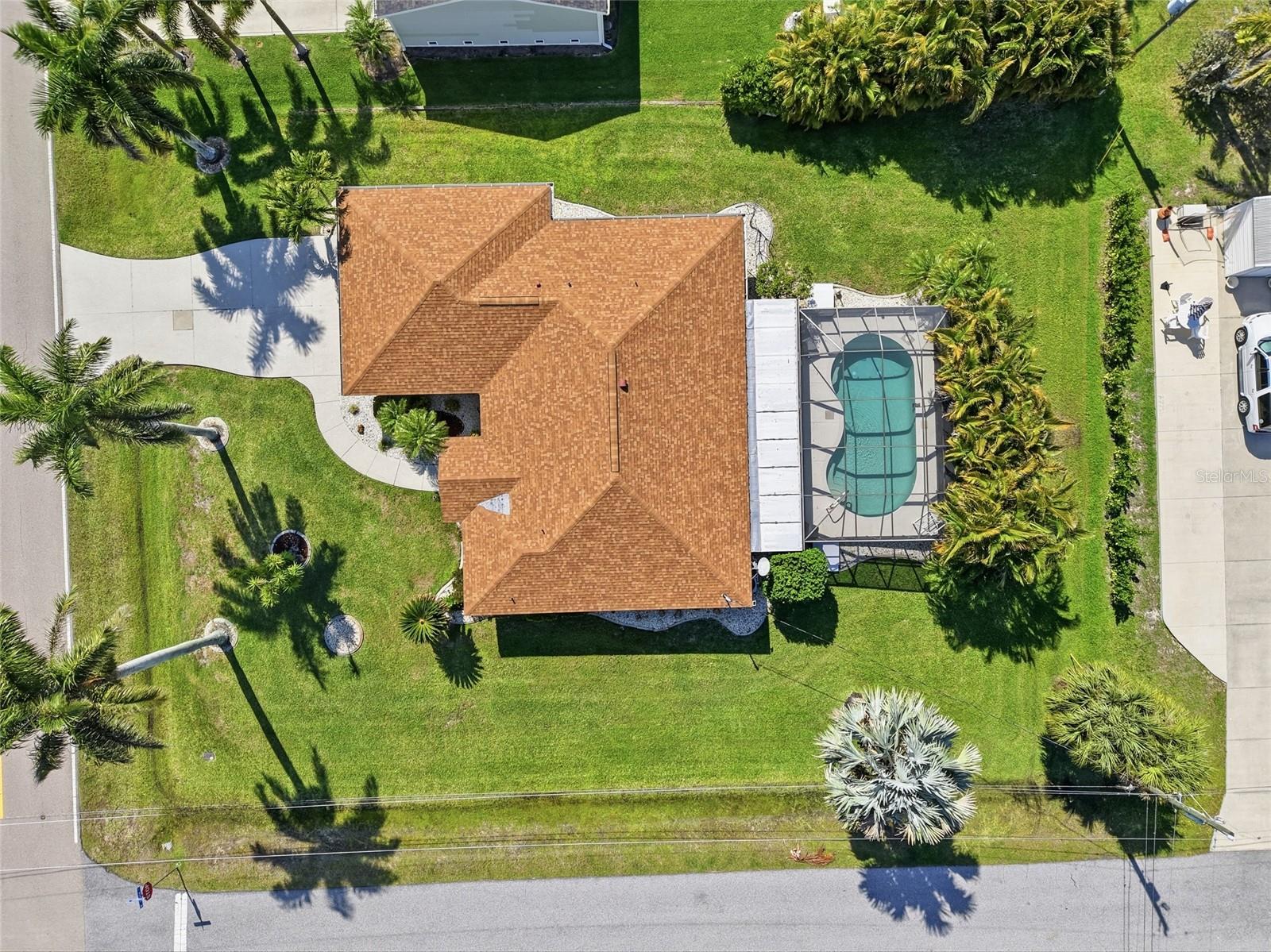 PUNTA GORDA - Residential