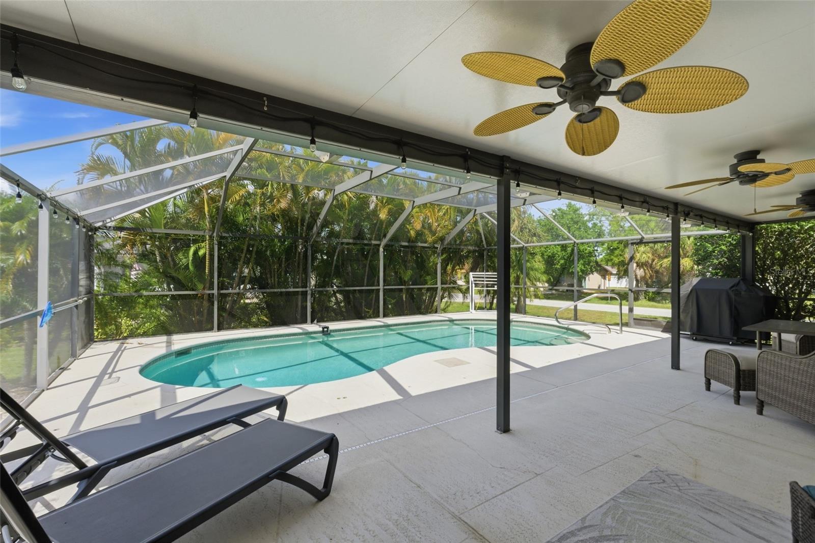 PUNTA GORDA - Residential