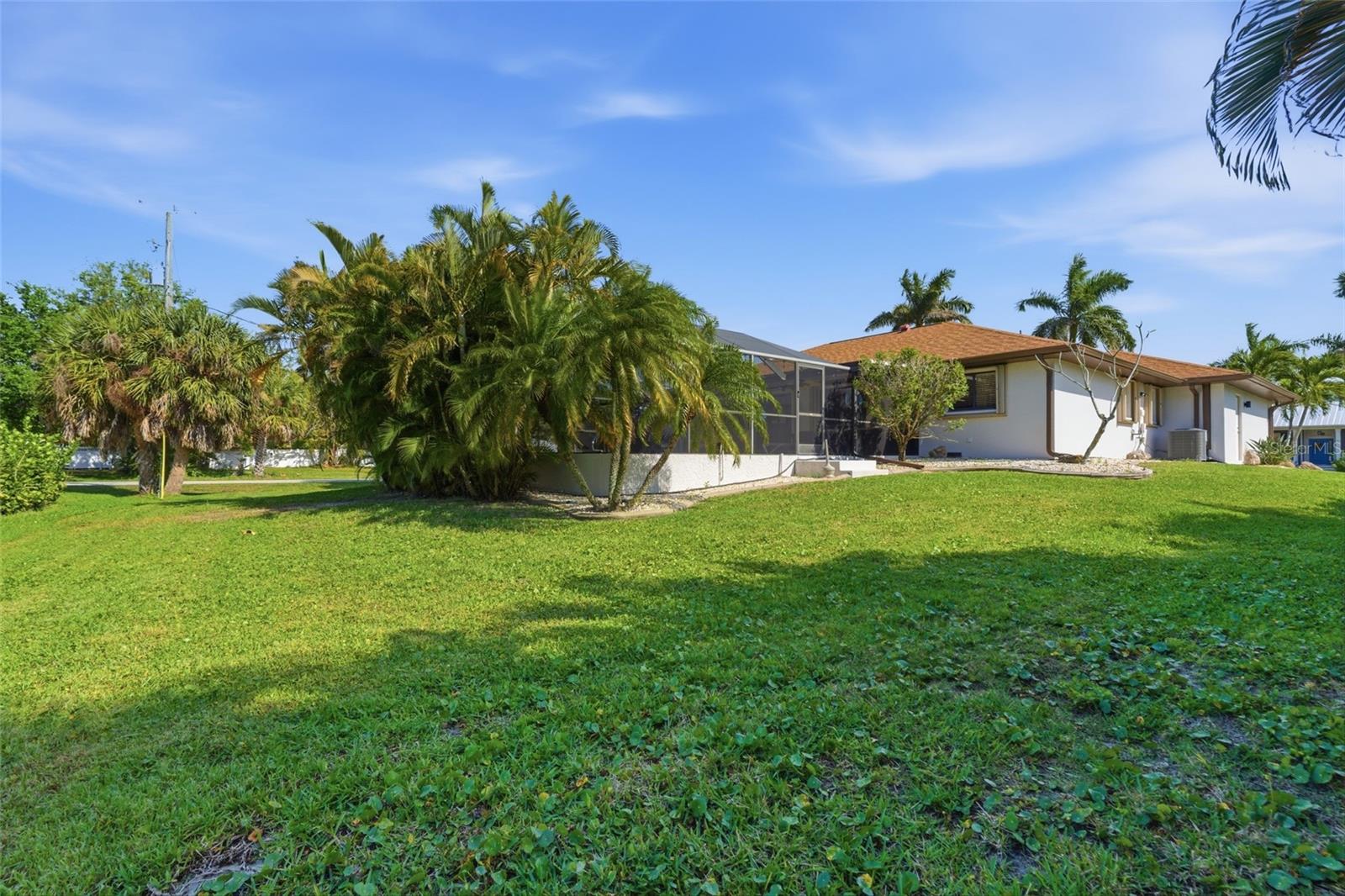 PUNTA GORDA - Residential