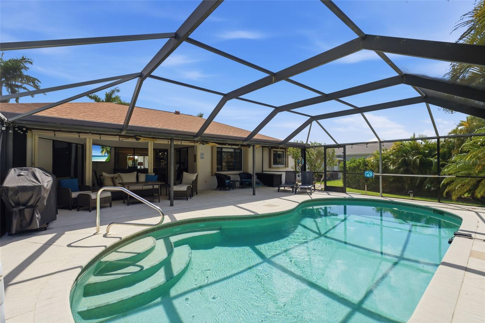 PUNTA GORDA - Residential