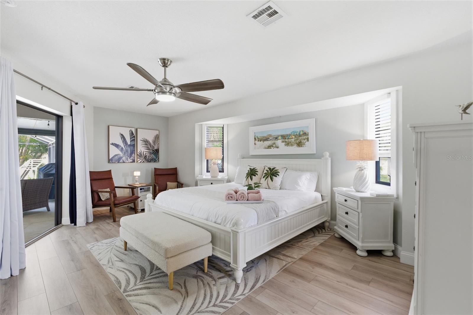 PUNTA GORDA - Residential