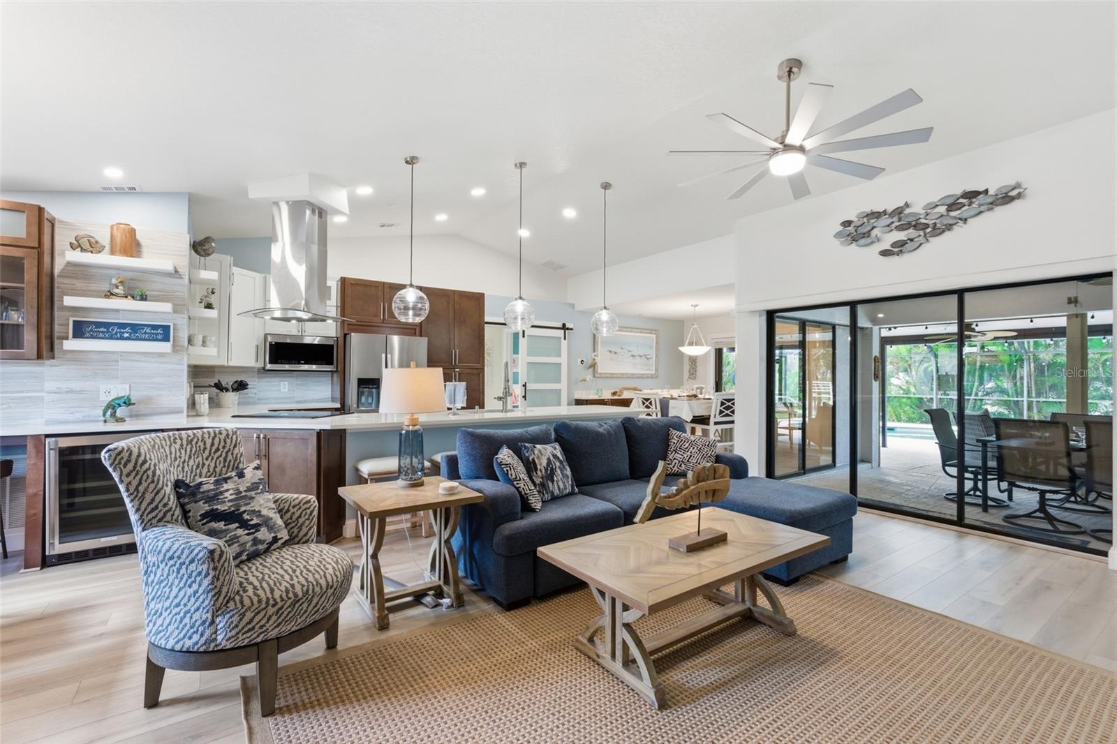 PUNTA GORDA - Residential