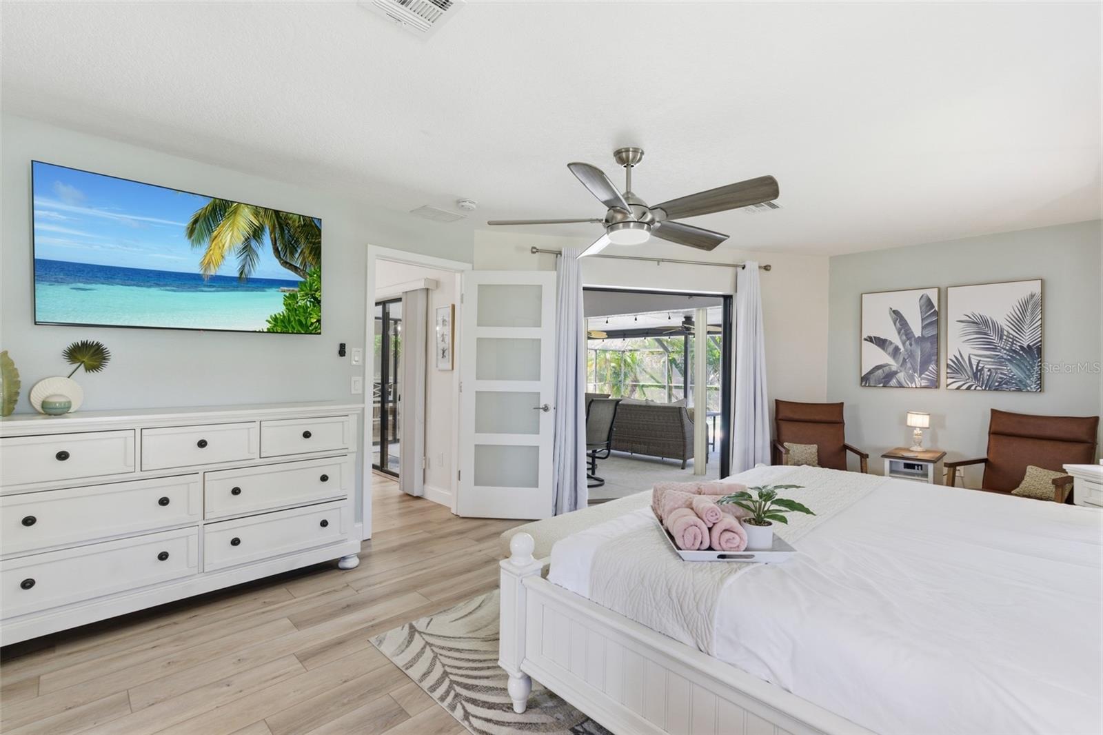 PUNTA GORDA - Residential