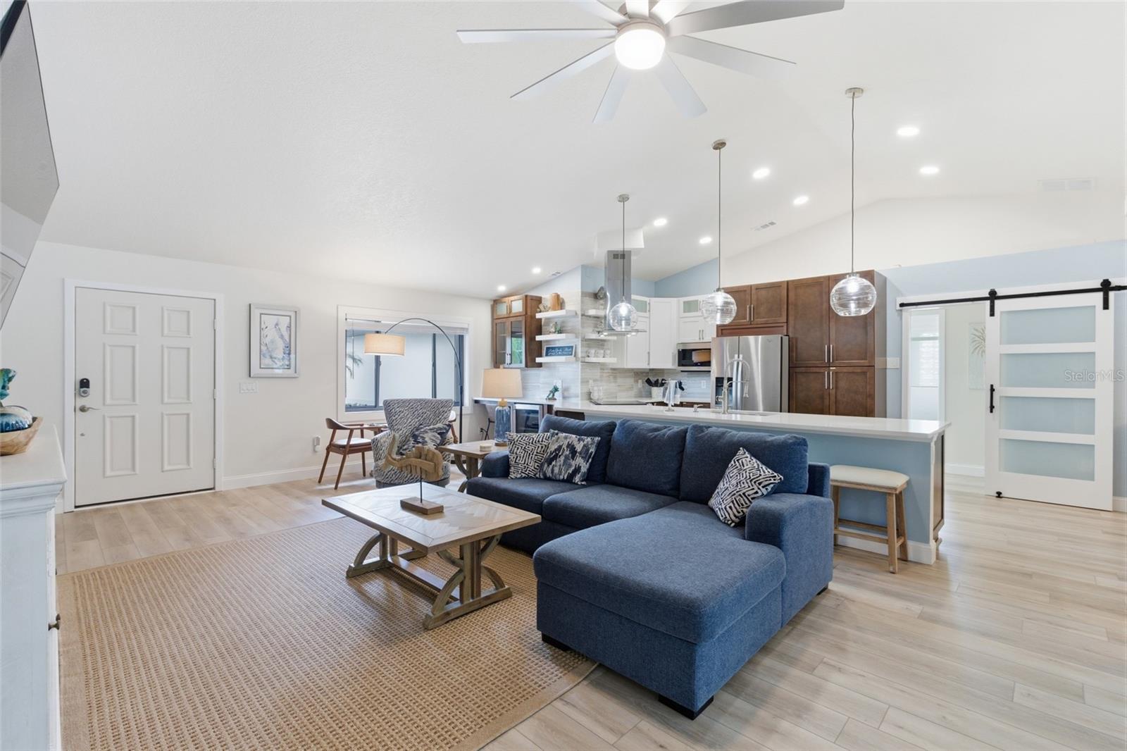 PUNTA GORDA - Residential