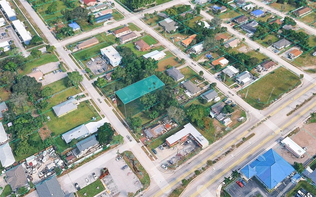 Photo of Lillie Street, Fort Myers, FL 33916 (MLS # TB8473314)