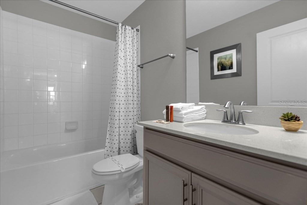 STOREY LAKE PH 3 - Residential