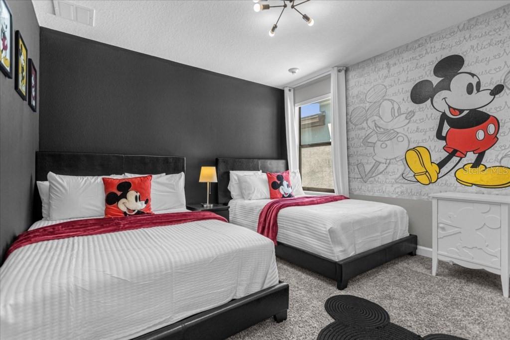 STOREY LAKE PH 3 - Residential