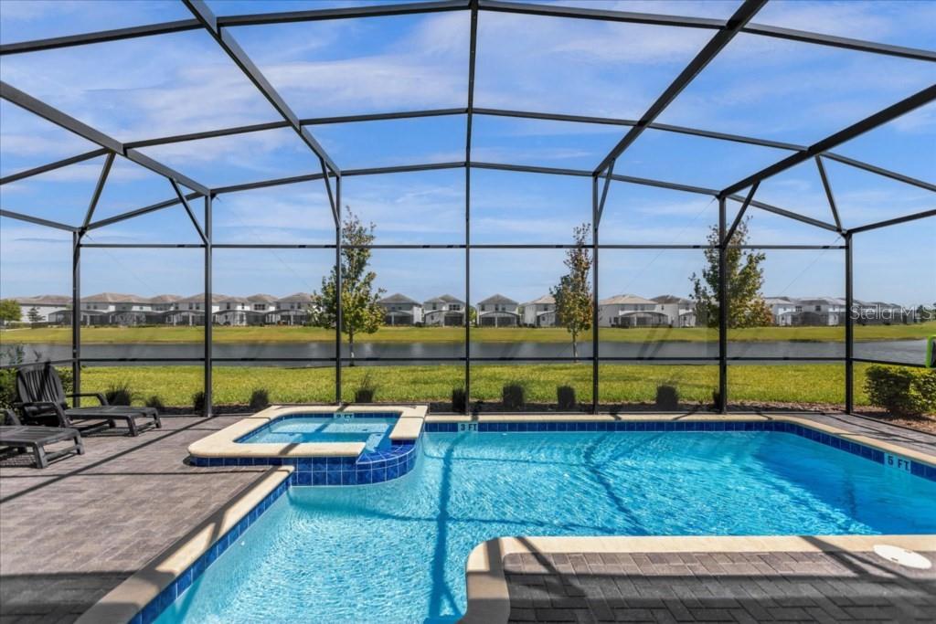 STOREY LAKE PH 3 - Residential