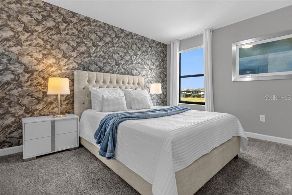 STOREY LAKE PH 3 - Residential