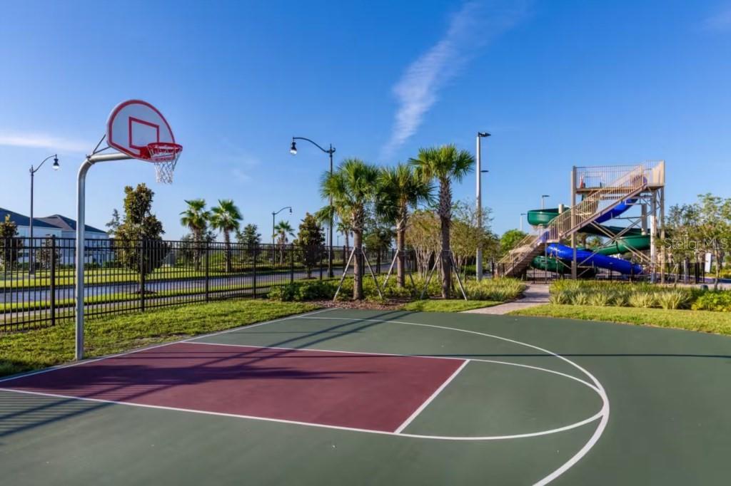 STOREY LAKE PH 3 - Residential