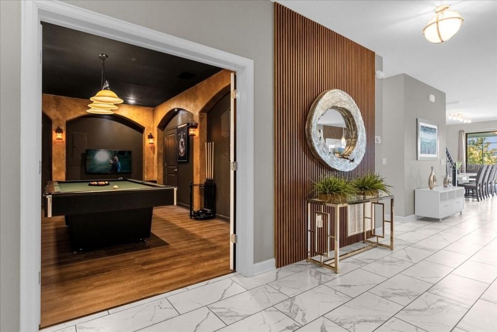 STOREY LAKE PH 3 - Residential